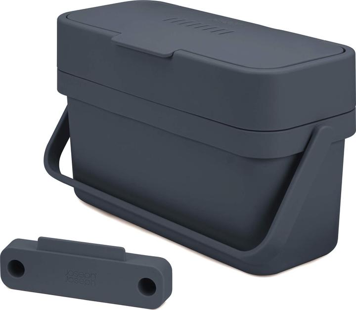 Joseph Joseph Compo organic waste bin - graphite (4 l)