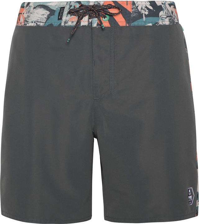 Actual product image MGA Men's shorts Protestprtytevo Beachshort (L)