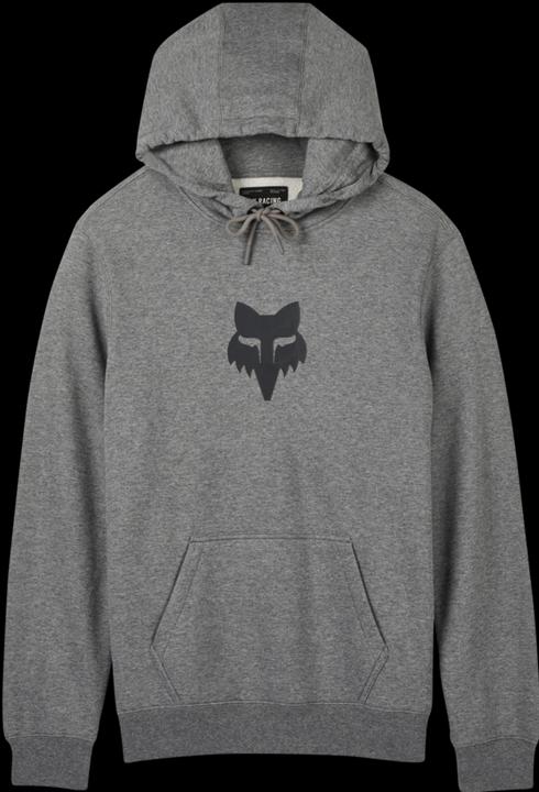 Immagine prodotto Fox Cappuccio 23 F-Head E Po Grey S (S)