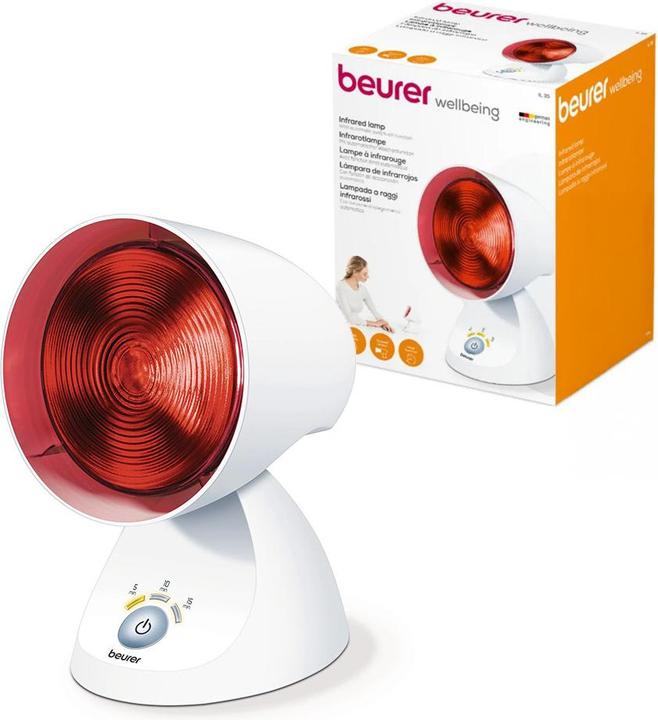 Immagine prodotto Beurer Il 35 (150 W)