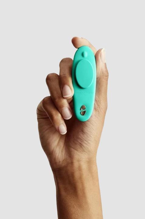 Image du produit We-Vibe Moxie+ Aqua