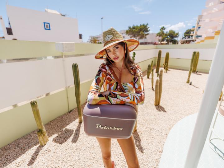 Image du produit Polarbox Retro Cooler (12 l)