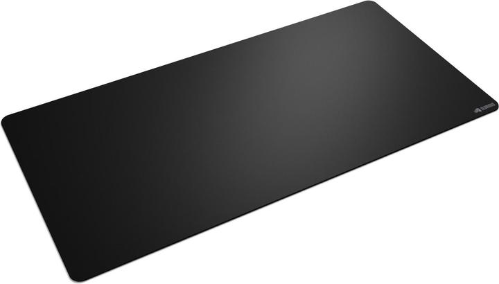 Actual product image Glorious Mouse Pad 2 XXL - Edgeless - Black (XXL)