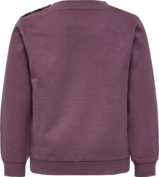 Immagine prodotto hummel Felpa Hmlfastwo Lime (74)