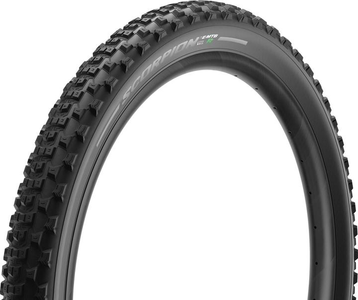 Pirelli Scorpion E-MTB R 29x2.60 HyperWall (29 x 2.60, 65-622)