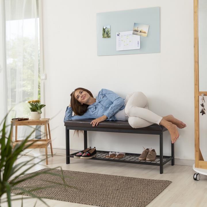 Immagine prodotto Relaxdays Cal (115 x 40 x 49 cm)