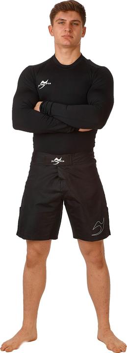 Immagine prodotto Ju-Sports Combattere gli sport di contatto brevi (XL)