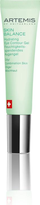 Produktbild Artemis Skin Balance Hydrating Eye Contour Gel (Augenpflege Gel, 15 ml)