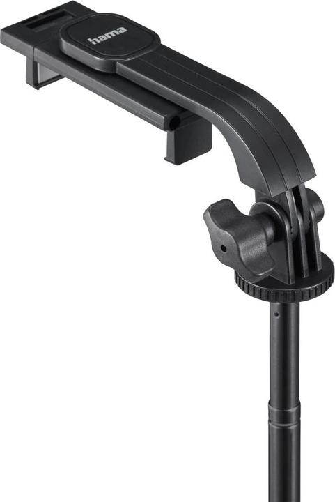 Image du produit Hama Selfie-Stick-Stativ "Fancy Stand 110 II" f. Handy, Bluetooth®-Fernauslöser