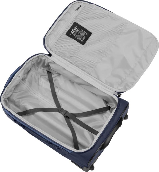 Immagine prodotto Eagle Creek Expanse Convertible Intl Carry On (35 l, Bagaglio a mano (fino a 50 litri))
