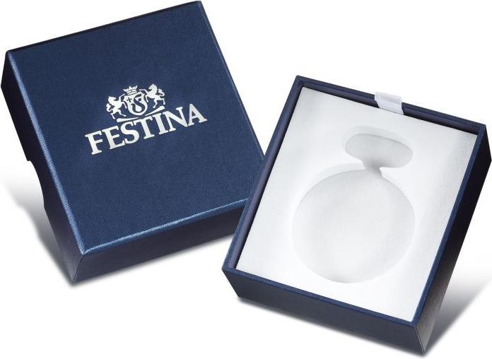 Immagine prodotto Festina Orologio da tasca (Orologio da polso analogico, 49 mm)