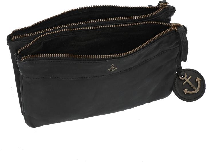 Produktbild Harbour 2nd Tara Schultertasche Leder 31 cm
