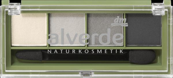 dm alverde Ombretto Quattro 75 Smokey Eyes