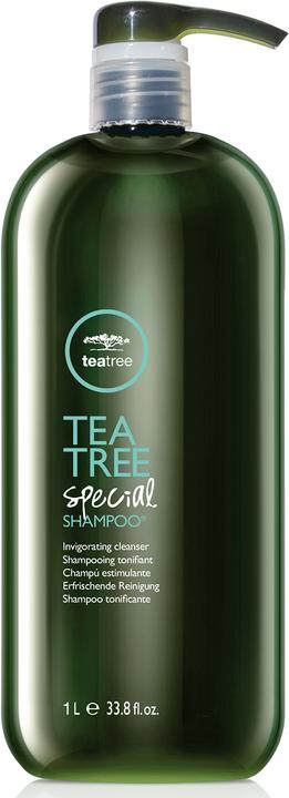 Produktbild Paul Mitchell Tea Tree (1000 ml, Flüssiges Shampoo)