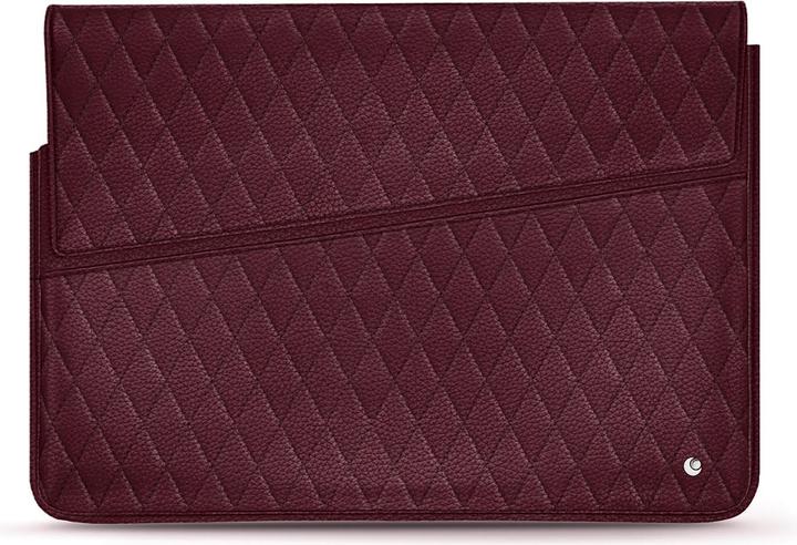 Lie de vin - Couture ( Pantone #412234 )