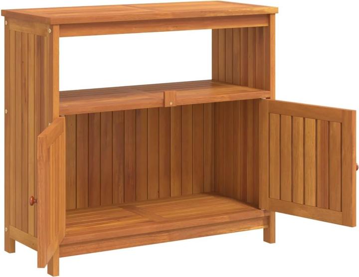 VidaXL Phil (80 x 35 x 75 cm)
