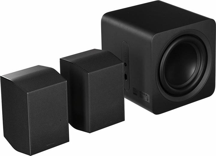 Produktbild Samsung HW-Q990F (756 W, 11.1.4 Kanal)