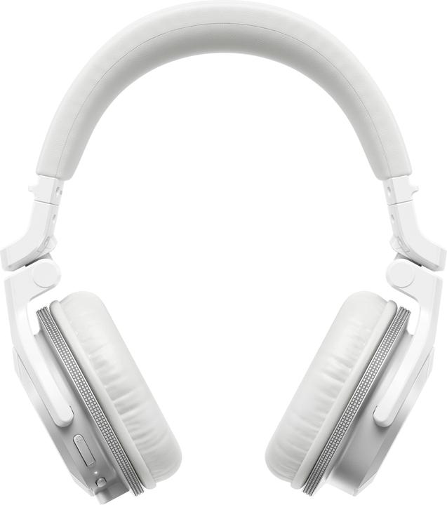 Productafbeelding Pioneer DJ HDJ-CUE1BT-W (Geen ruisonderdrukking, 30 h, Bedraad, Draadloze)