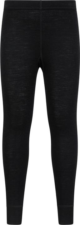 Produktbild Mountain Warehouse ChildrensKids II Merino Wool Base Layer Bottoms (116)