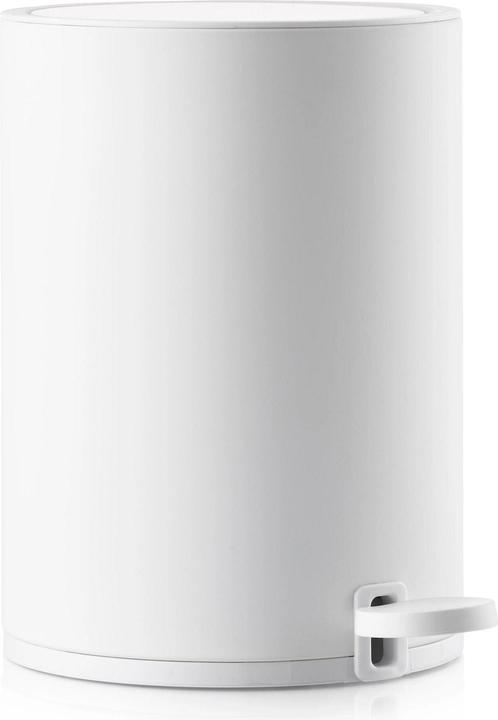 Produktbild Zone Denmark Treteimer Karma 3 l, Weiss, Fassungsvermögen: 3 l (3 l)