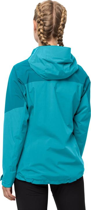 Image du produit Jack Wolfskin Go Hike Jacket W (L)