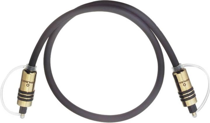 Actual product image Oehlbach Hyper Profi Opto (2 m, Optical)