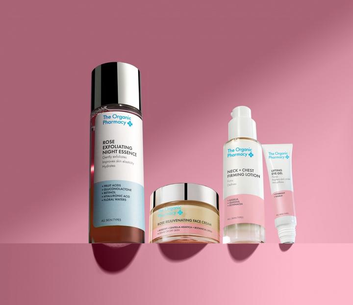 Image du produit The Organic Pharmacy - Gel liftant pour les yeux (Gel, 15 ml, Jour + nuit)