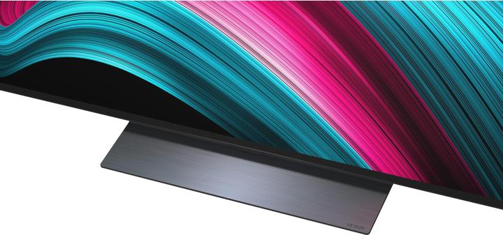 Produktbild LG OLED48C57LA (48", C5, OLED, 4K, 2025)
