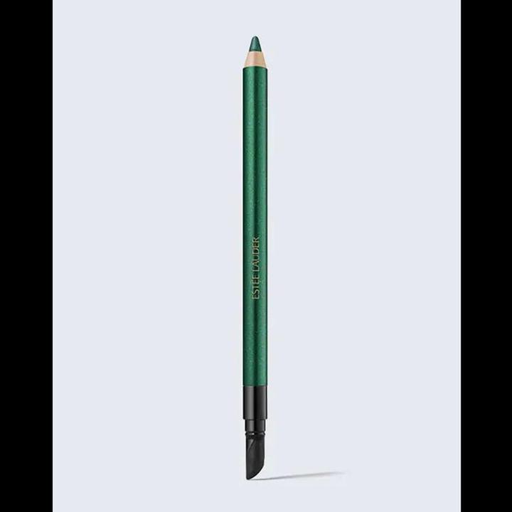 Produktbild Estée Lauder Double Wear 24H Waterproof Gel Eye Pencil Emerald (Nr. 07 - Emerald Volt)