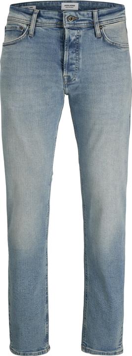 Produktbild Jack & Jones JJIMIKE JJORIGINAL JOS 911 Tapered Fit Jeans Tapered Fit Jeans (33)