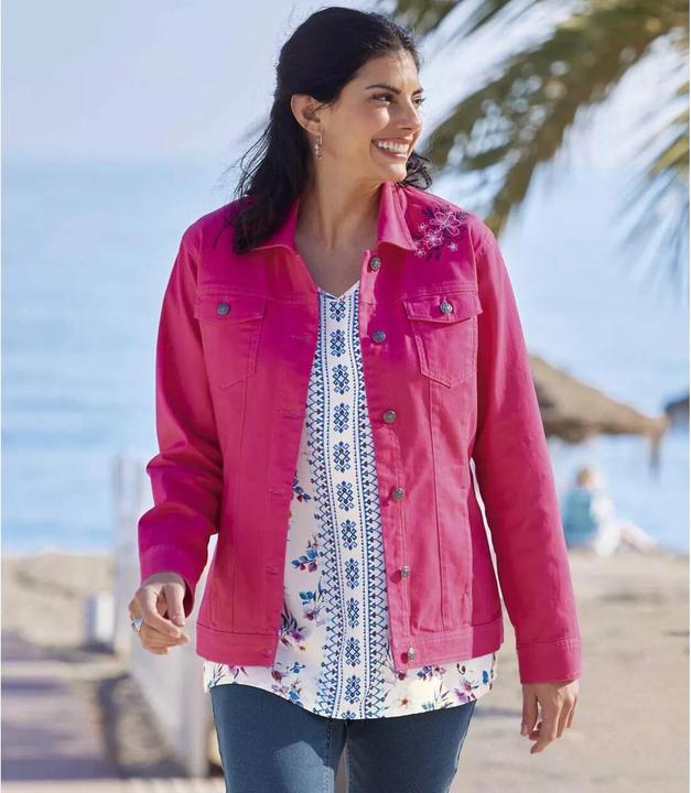 Immagine prodotto Atlas For Women Giacca (38, 40)