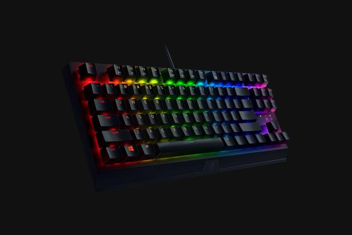 Image du produit Razer BlackWidow V3 TKL (US, Filaire)