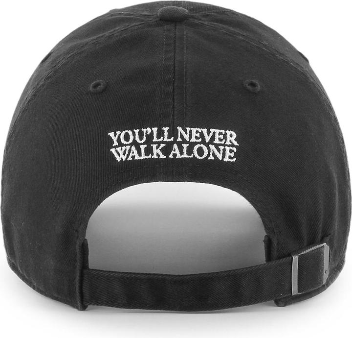 Actual product image 47 Brand Relaxedfit Clean Up Arched FC Liverpool (One size)
