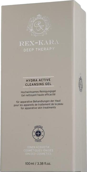 Rex-Kara Deep Therapy (Gel, 100 ml)