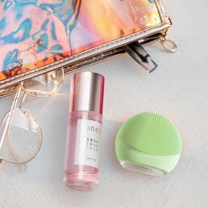 Actual product image Foreo Luna 4 Go