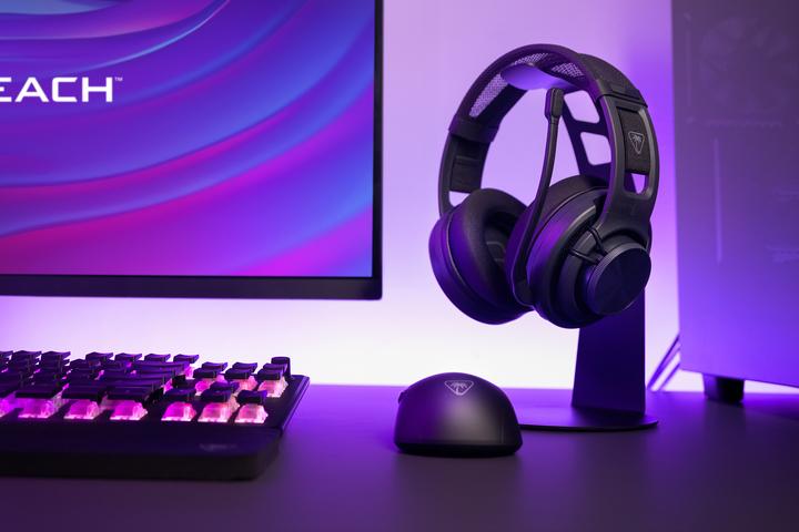 Immagine prodotto Turtle Beach Atlas Air (Senza fili, Cablato)
