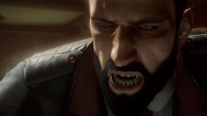 Immagine prodotto Focus Home Interactive Vampyr (PC, FR)
