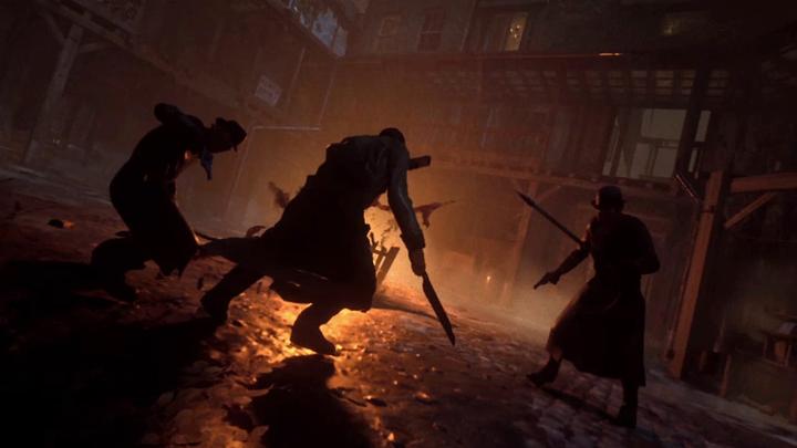 Immagine prodotto Focus Home Interactive Vampyr (PC, FR)