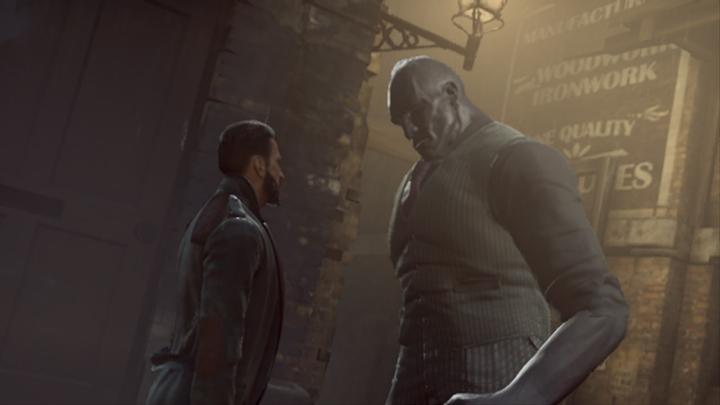 Immagine prodotto Focus Home Interactive Vampyr (PC, FR)