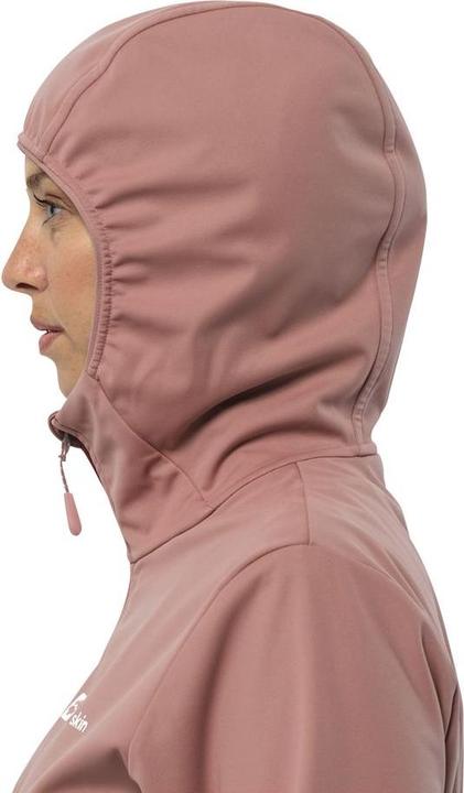 Produktbild Jack Wolfskin Feldberg Hoody W (XS)