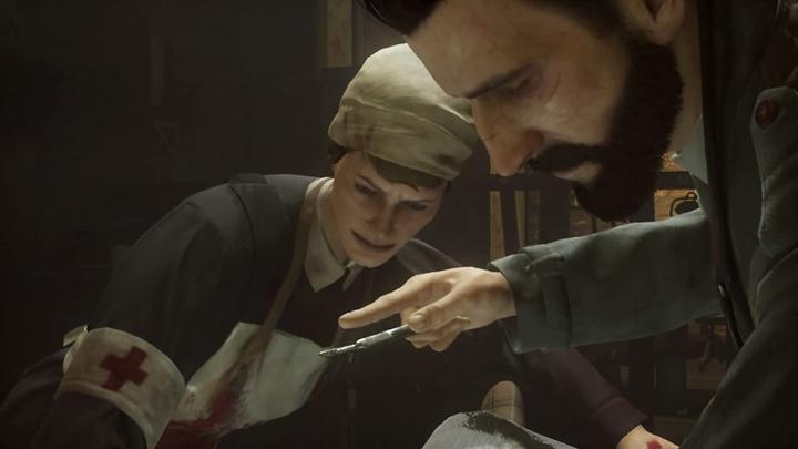 Immagine prodotto Focus Home Interactive Vampyr (PC, FR)