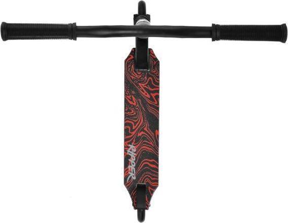 Actual product image Street Surfing Stunt Scooter Ripper Bloody Black