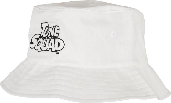 Actual product image Mister Tee Tune Squad Wording Bucket Hat - 15591 (One size)