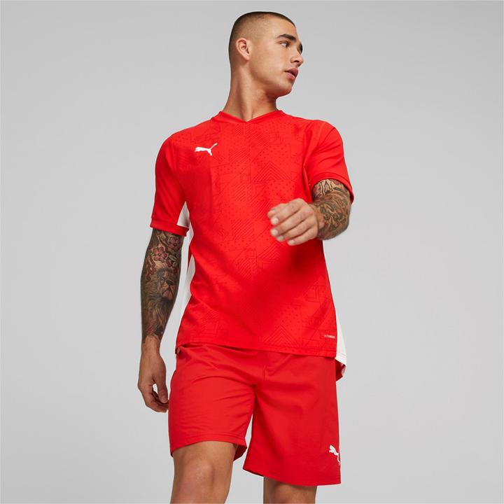 Actual product image Puma teamCUP Jersey (XXL)