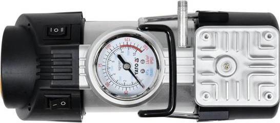 Produktbild Yato Compressor (10 Bar, 0 l)