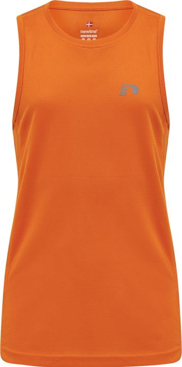 Orangetiger