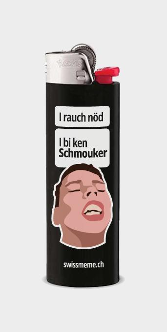 Immagine prodotto SwissMeme Schmouker