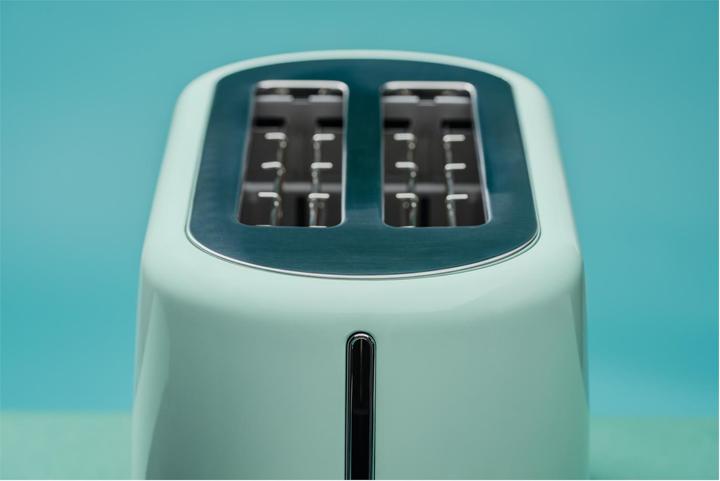 Produktbild Novis Iconic Line - Toaster T2 (CH-Stecker)