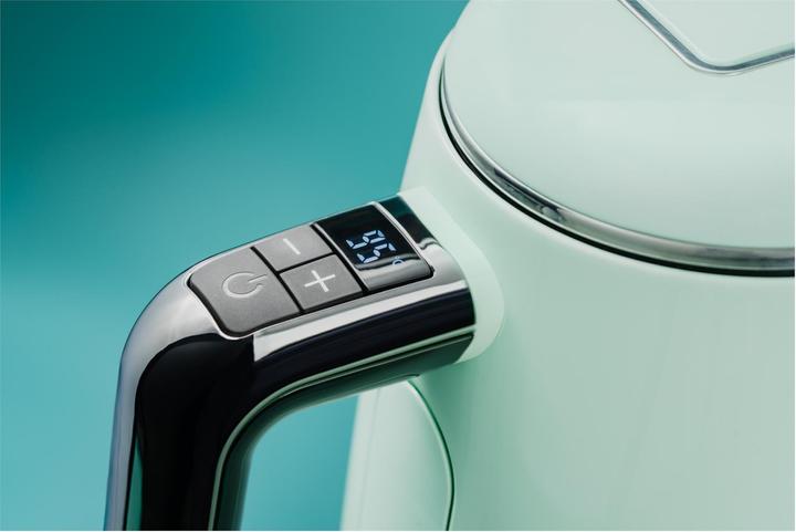 Produktbild Novis Iconic Wasserkocher KTC1 (1.60 l)