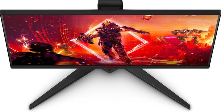 Immagine prodotto AOC Agon AG275QZN/EU (2560 x 1440 pixel, 27")